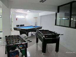 Infinity Resort