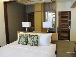 Infinity Resort