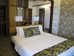 Infinity Resort