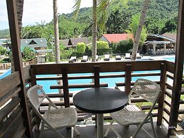 Infinity Resort