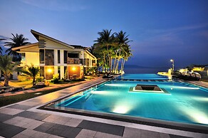 Infinity Resort