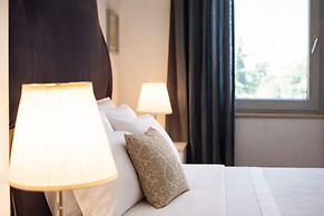 Country Lodge