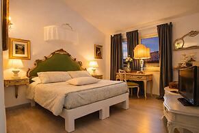 Country Lodge