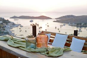 Aigis Suites