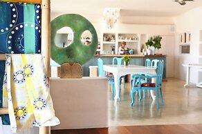 Aigis Suites
