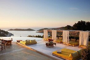 Aigis Suites