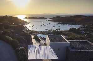 Aigis Suites