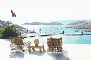 Aigis Suites