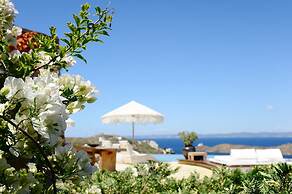 Aigis Suites