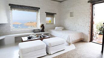 Aigis Suites