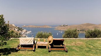 Aigis Suites