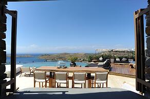 Aigis Suites