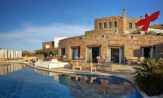 Aigis Suites