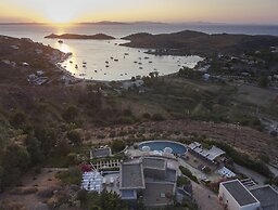 Aigis Suites