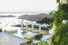 Aigis Suites