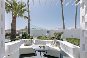 Mykonos Blanc