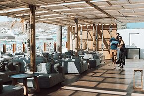 Mykonos Blanc