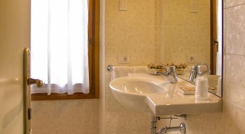 HOTEL DEPENDANCE SILVESTRO
