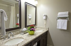 Visitors Inn