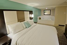 Visitors Inn