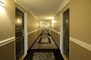 Visitors Inn