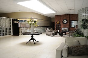 Visitors Inn