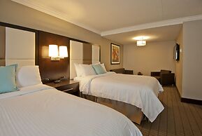 Visitors Inn
