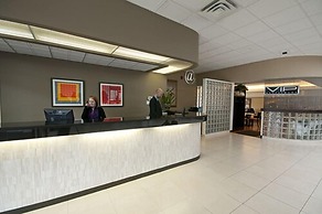 Visitors Inn