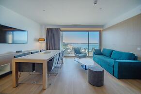Aparthotel Fontanellas Playa