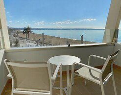 Aparthotel Fontanellas Playa