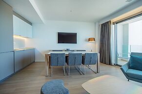Aparthotel Fontanellas Playa