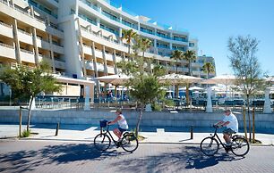 Aparthotel Fontanellas Playa