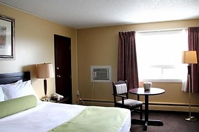Acorn Motel