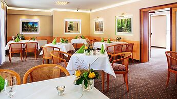Hotel Carmina am See