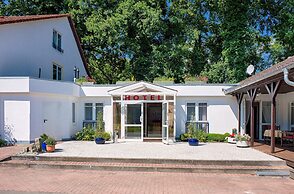 Hotel Carmina am See