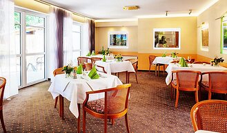 Hotel Carmina am See