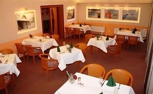Hotel Carmina am See