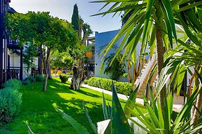 Bitez Garden Life Hotel - All Inclusive