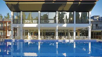 Bitez Garden Life Hotel - All Inclusive