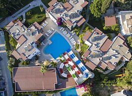 Bitez Garden Life Hotel - All Inclusive