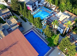 Bitez Garden Life Hotel - All Inclusive