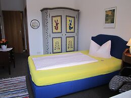 Hotel Alexandra