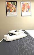 Comfort Inn Serenity Bathurst