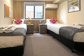 Comfort Inn Serenity Bathurst