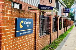Comfort Inn Serenity Bathurst