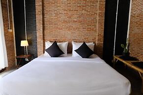 Samatha Bed & Breakfast
