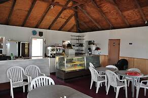 Cookie House