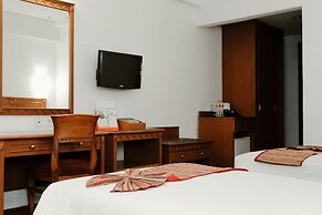 Sofyan Hotel Cut Meutia