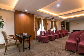 Sofyan Hotel Cut Meutia