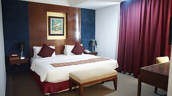 Sofyan Hotel Cut Meutia